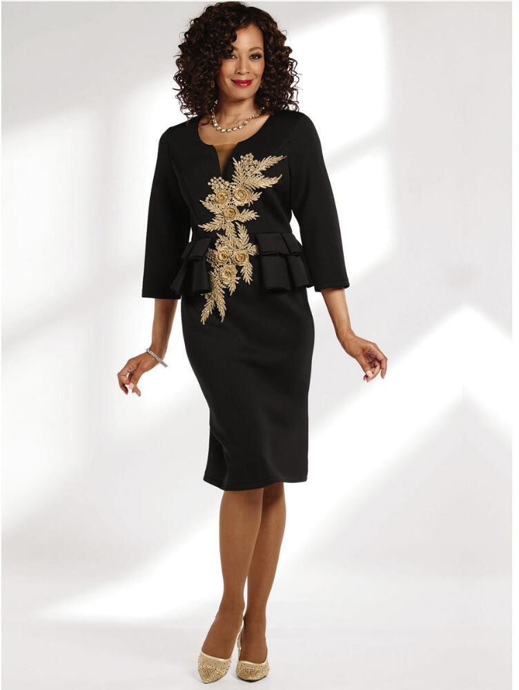 7 Bestselling Church Dresses for Women by EY Boutique Especially Yours