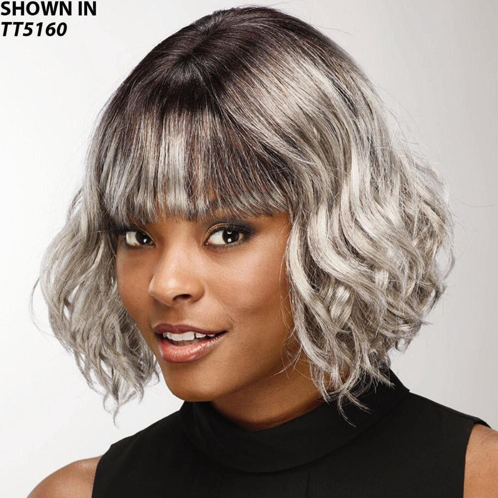 5 Layered Bob Looks You Can Wear For Christmas Eve Dinner | Especially ...