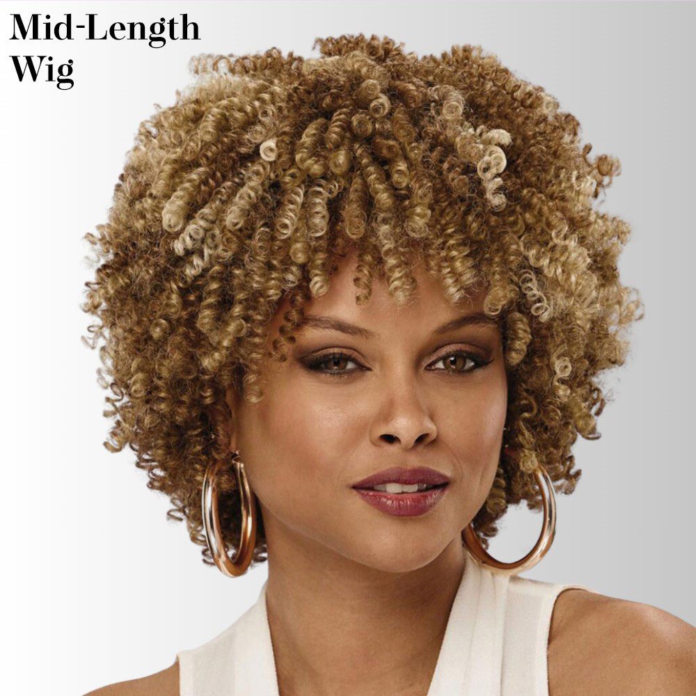 best wigs for african american