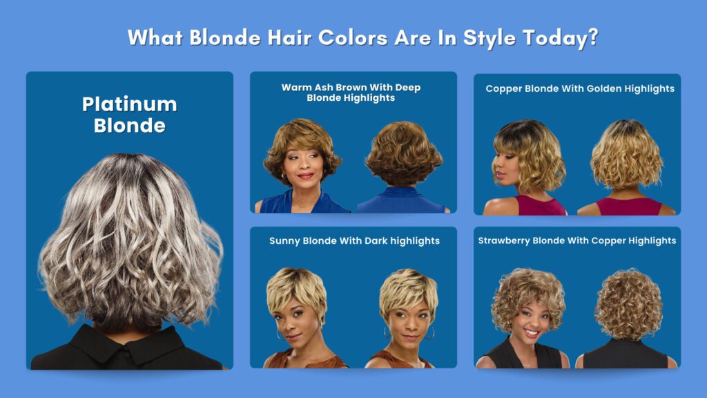 5. 30 Best Blonde Hair Colors for 2021 - wide 4