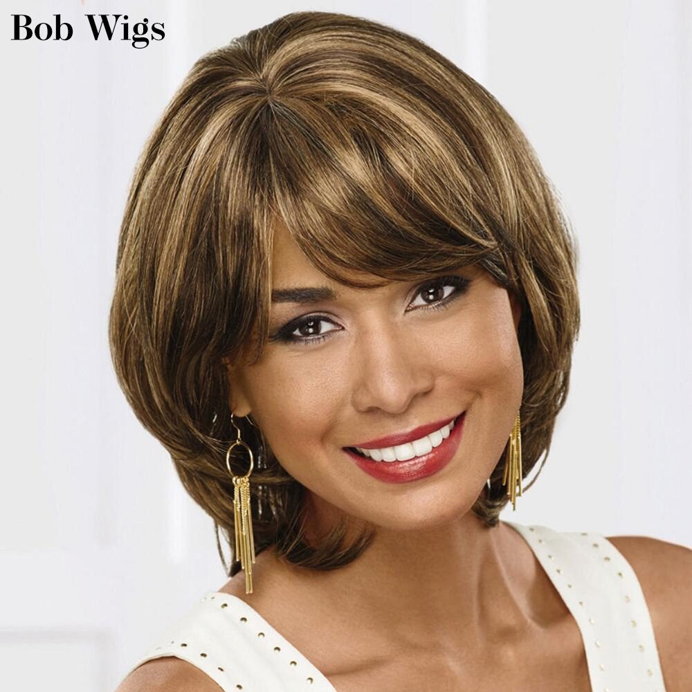 especially yours wigs catalog
