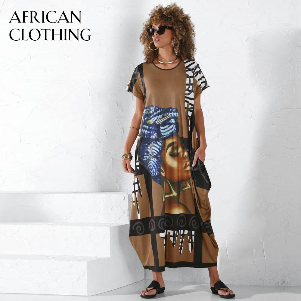African womens clothing