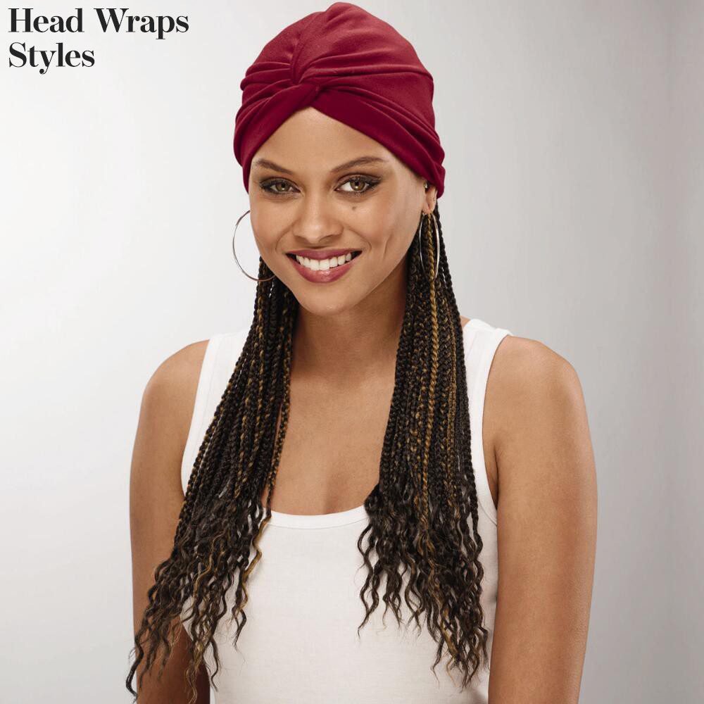 head wrap for women