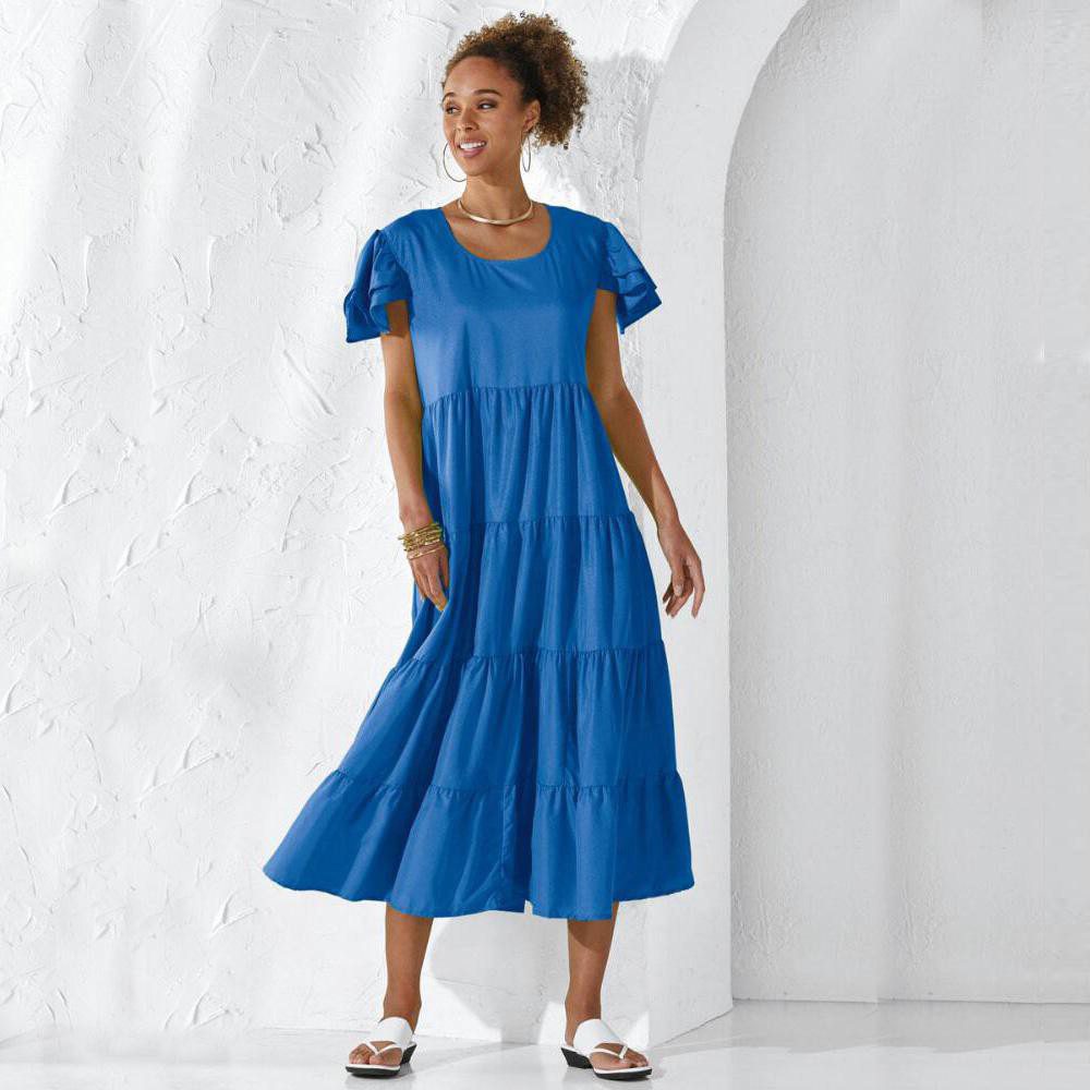 What To Wear This Summer: A Style Guide For Summer Dresses | Especially ...