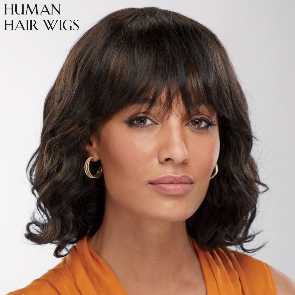 high quality wigs for African American