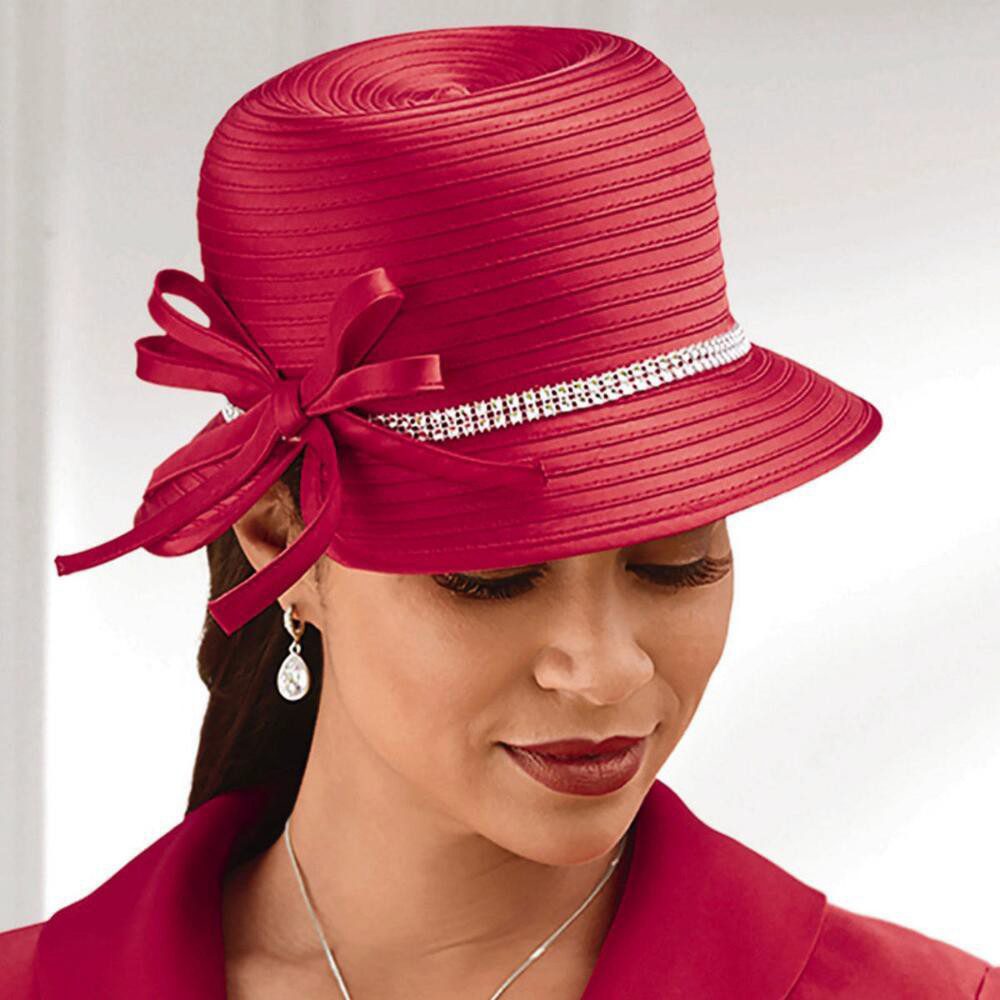types of hats for women